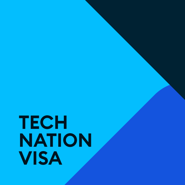 Tech Nation Visa