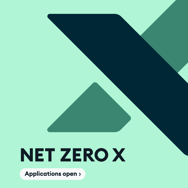 Net Zero X