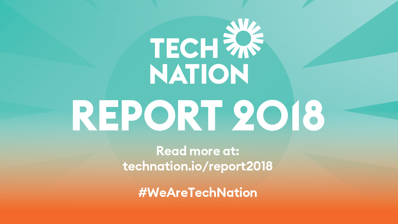 tech nation report 2018
