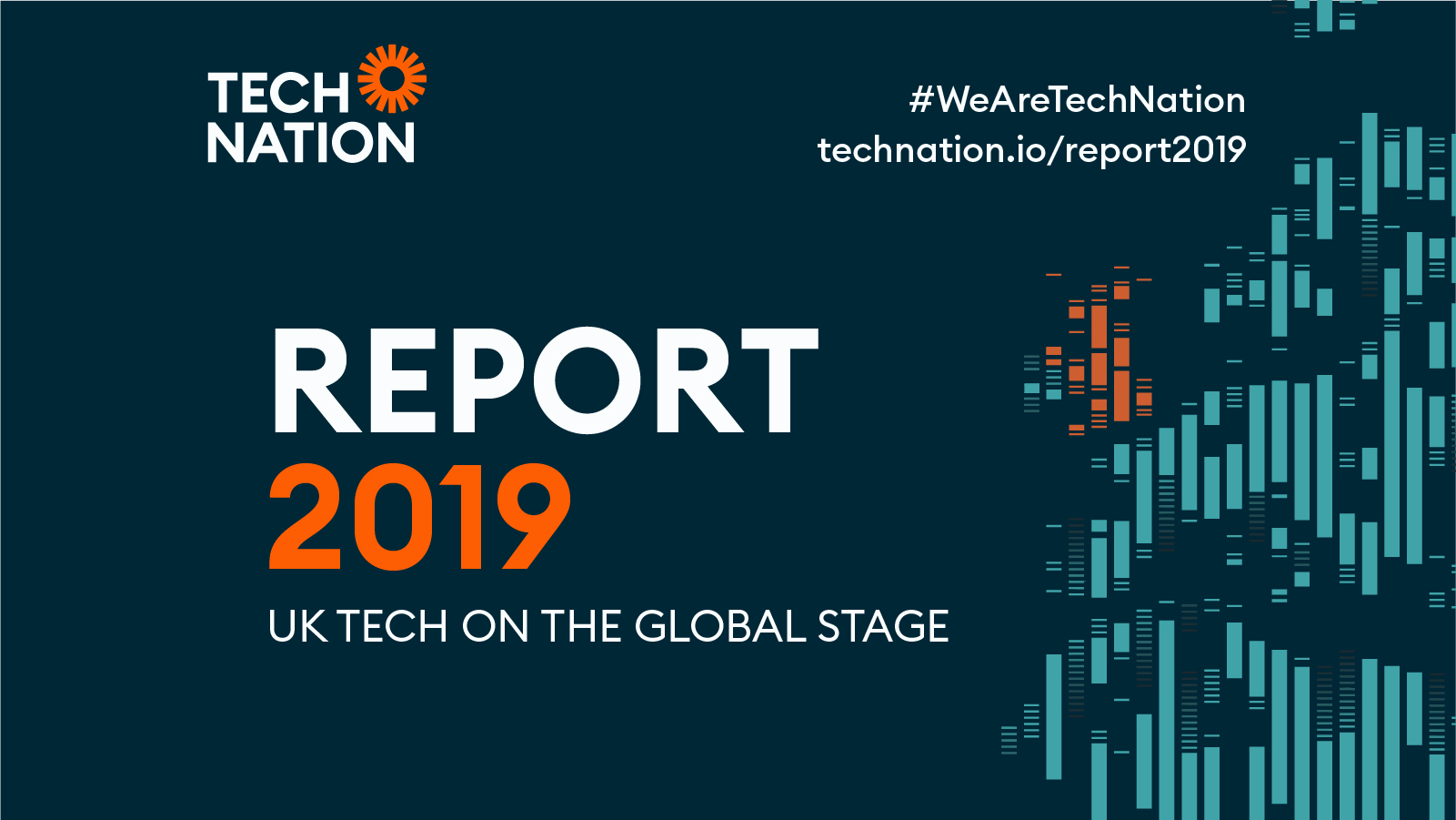 UK Tech On The Global Stage - Tech Nation