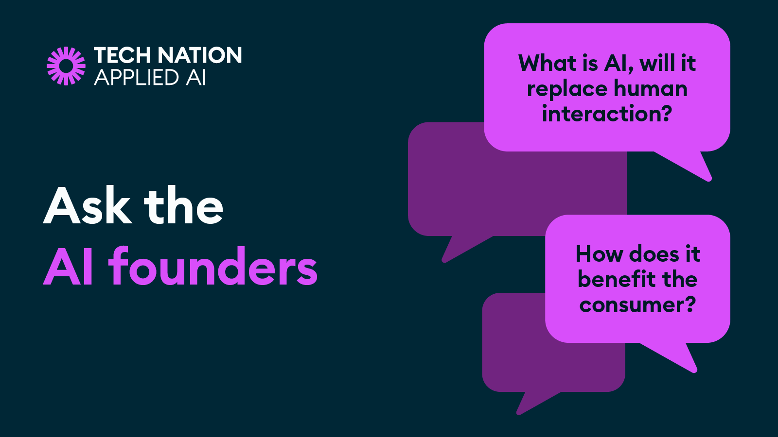 Ask the Founders: What is Artificial Intelligence exactly?