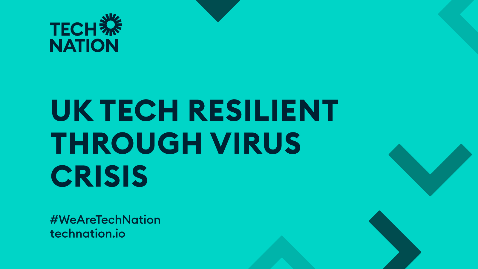 Uk Tech Demonstrates Resilience As Startups Navigate Virus Crisis