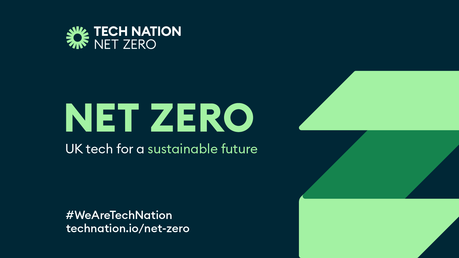 Net Zero Tech Nation