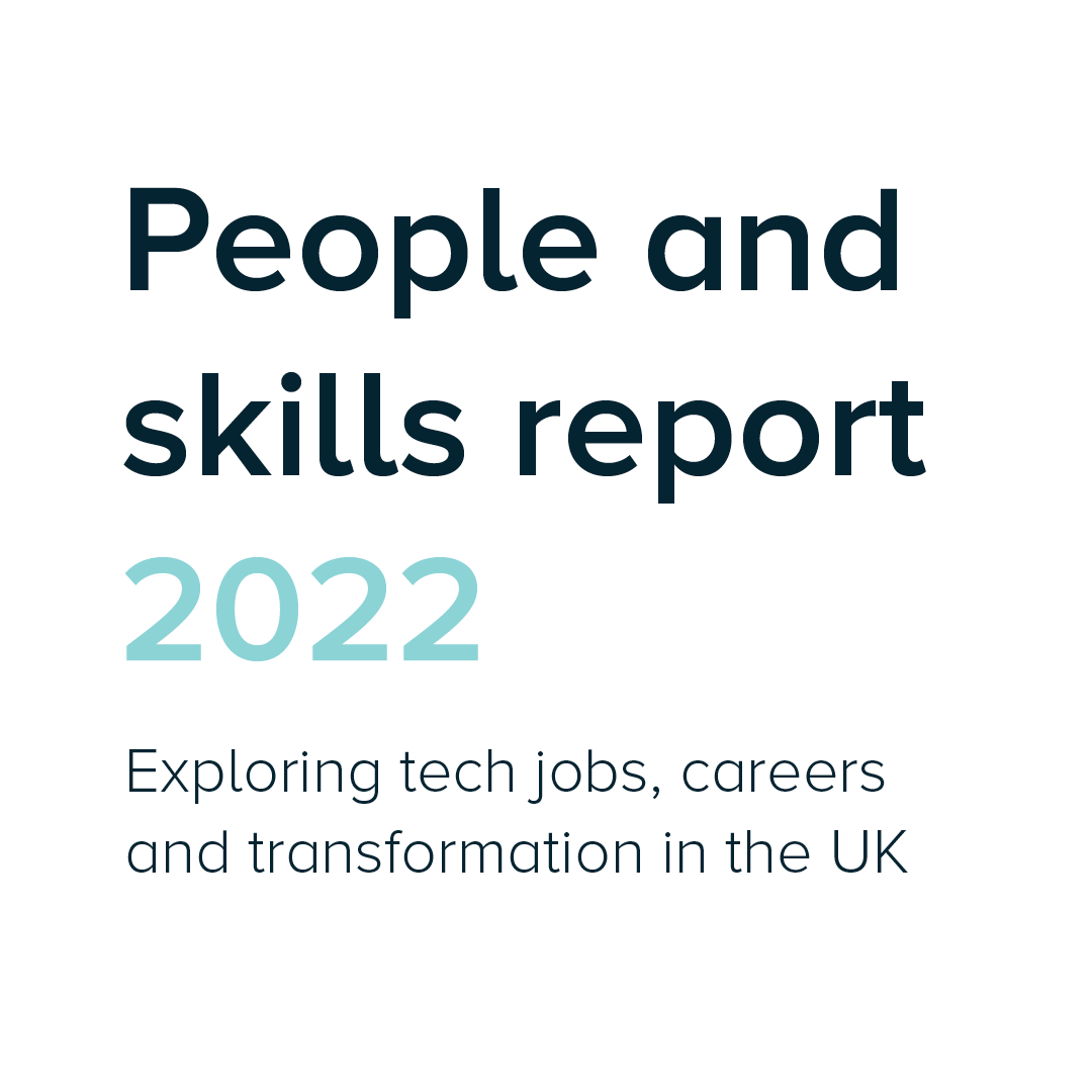 People and Skills Report 2022