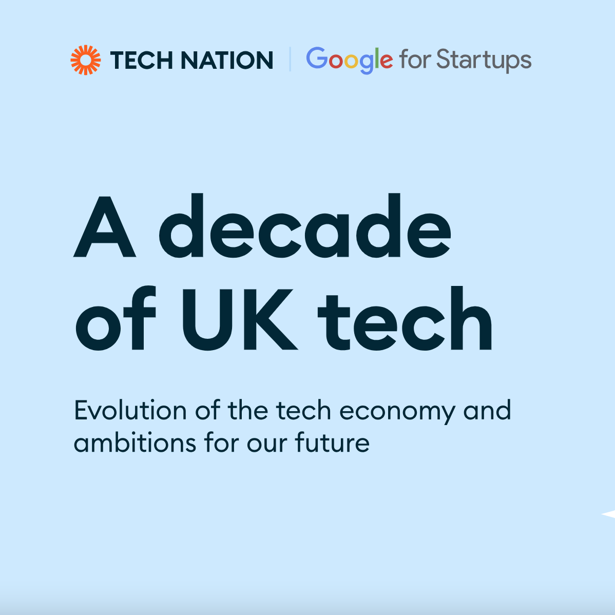 A Decade Of UK Tech