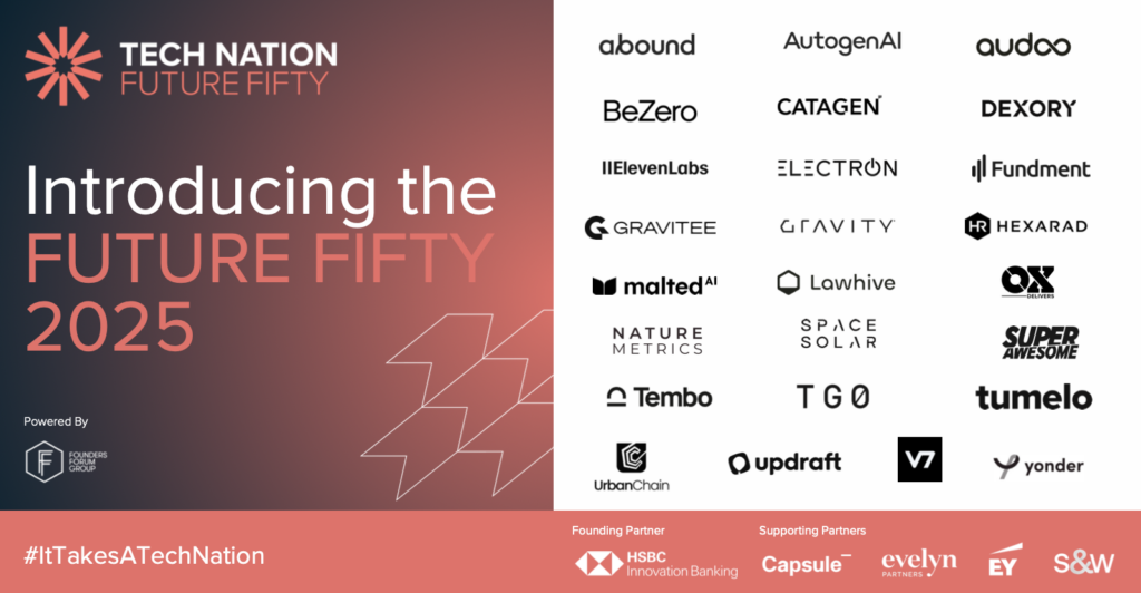Future Fifty Cohort 2025 UPDATED