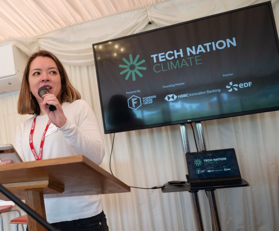 What the UK’s Climate Innovators Want from Government Now