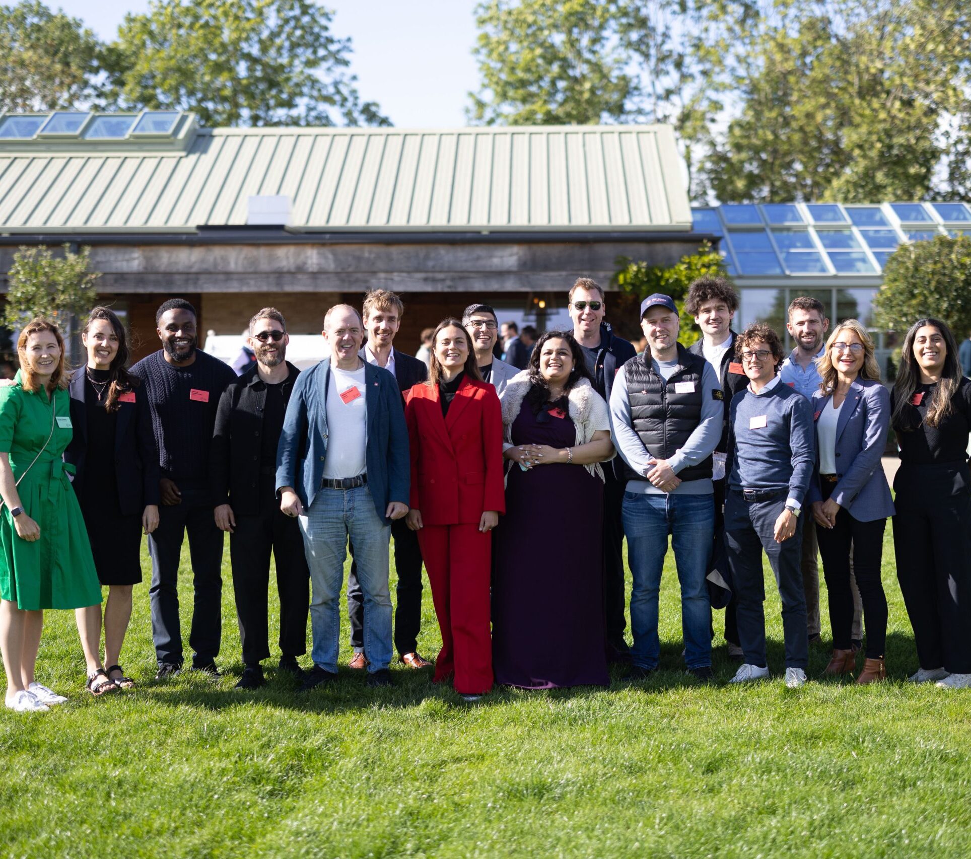 Tech Nation unveils Future Fifty 2025 cohort — 25 scaleups shaping the UK’s tech future 