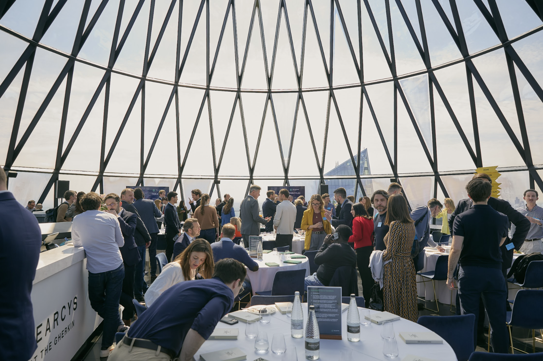 Founders Call for Major Changes to UK Tax System | Founders Pulse