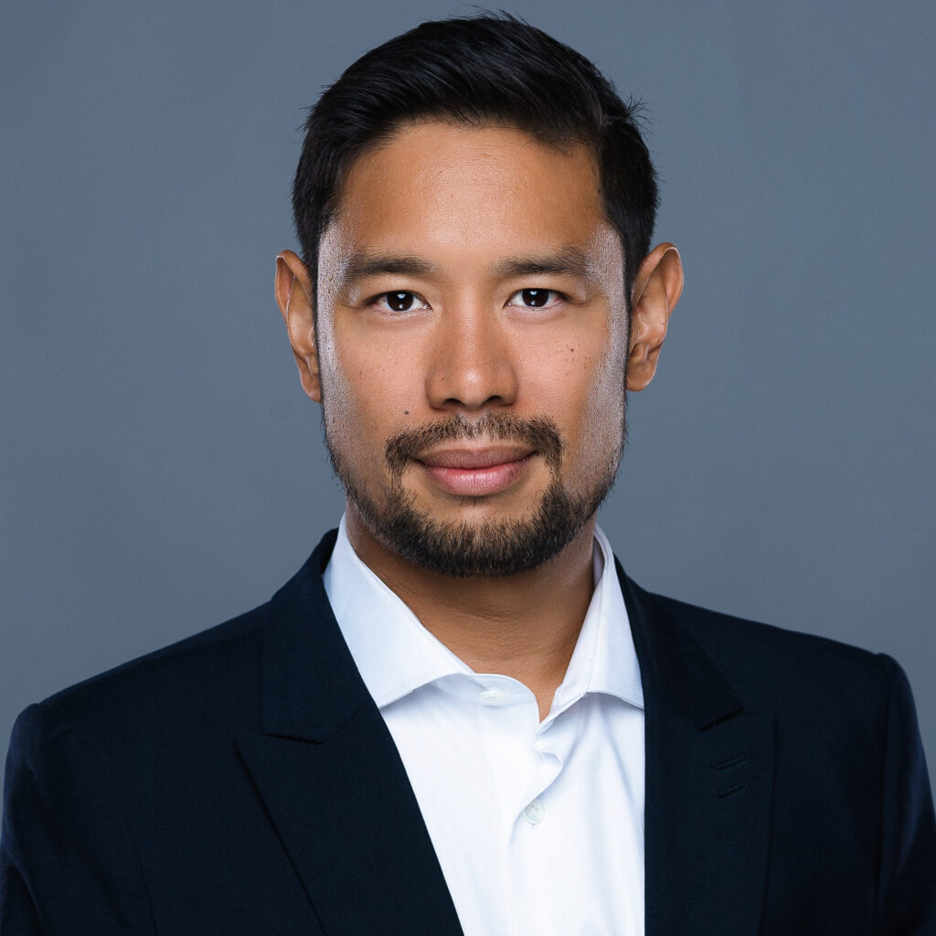 Sopra Steria Ventures' Socheat Chhay reveals his 5 tips for raising in 2026.